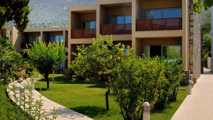 Blue Sea Beach Affiliated by Meliá